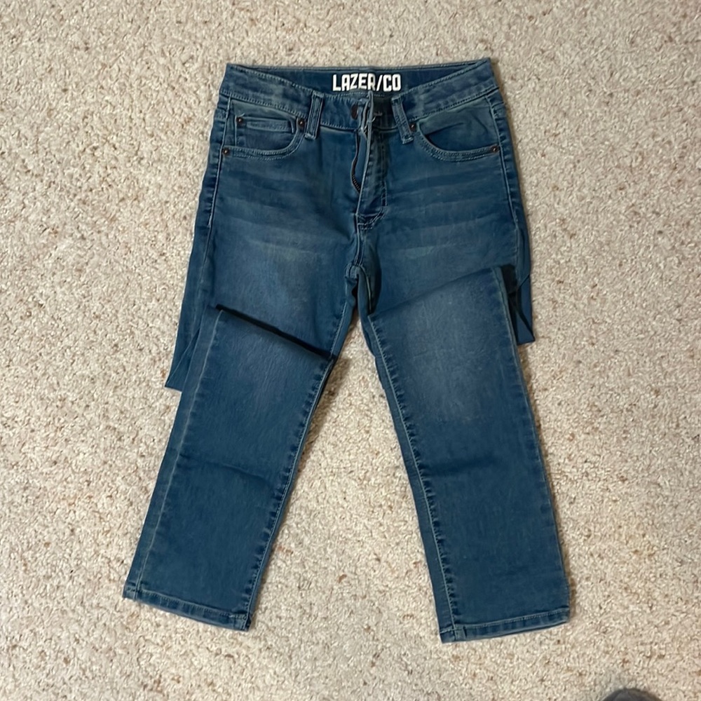 Lazer/Co Boys Jeans NEW without tags